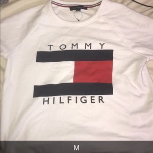 Tommy Hilfiger